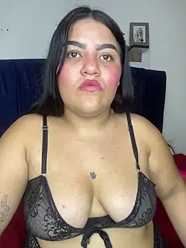 Tefy_em's cam snapshot