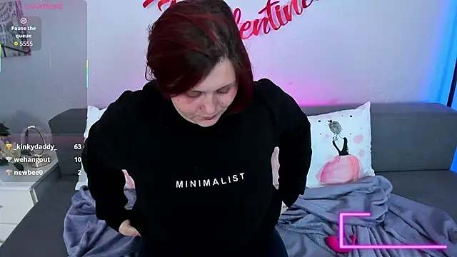 Alisawoods_'s cam snapshot