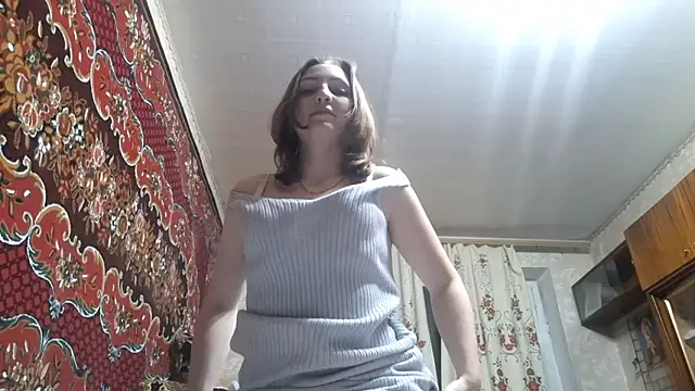 MysticSteph's cam snapshot