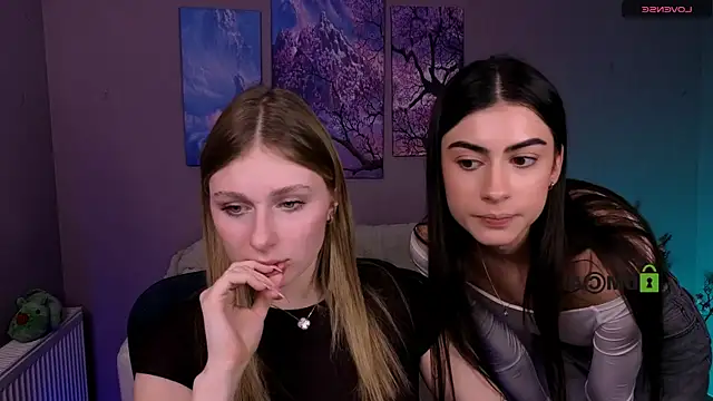 nekky_mouse live sex cam