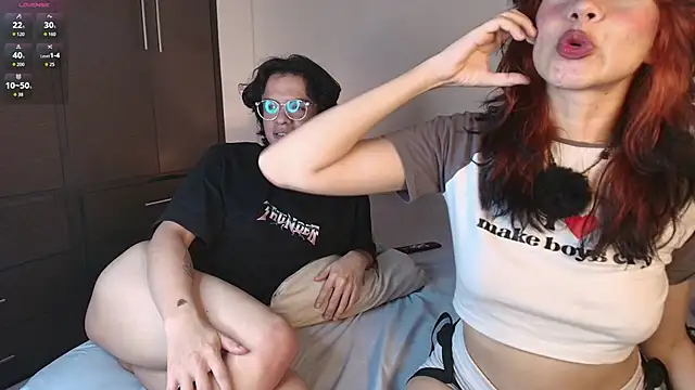 kittyheavy17's cam snapshot