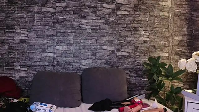 JennyPisik live sex cam