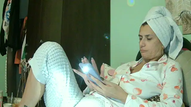 SexyGioconda's cam snapshot