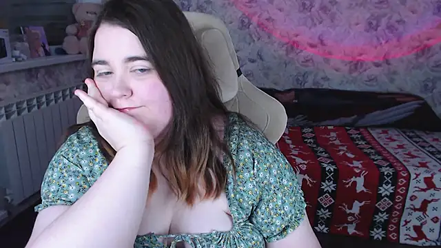 Estelle_Hicks's cam snapshot