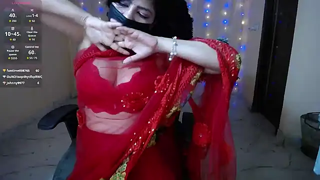 NAUGHTY_Niya's cam snapshot