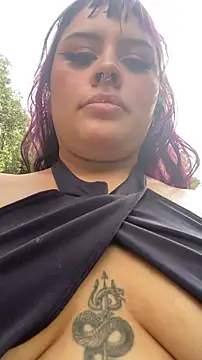 swaghoe_'s cam snapshot