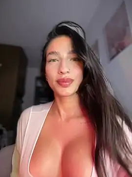 DulceLenns's cam snapshot