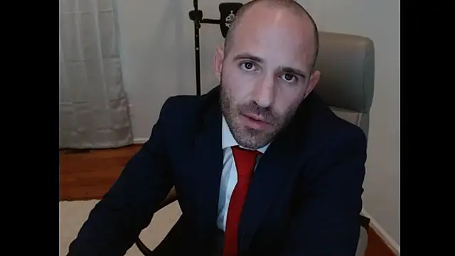 TheNakedPreacher live sex cam