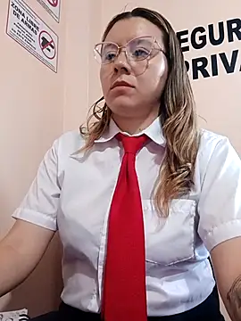 Hannah-colx's cam snapshot