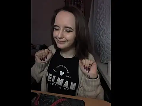 LaizyMaryMur's cam snapshot