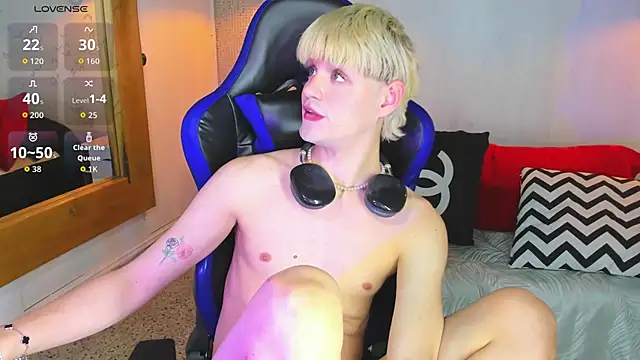 VladHellsing4 live sex cam