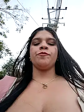 Layla-daring's cam snapshot