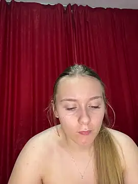 SweetSophia20's cam snapshot