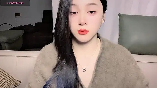 woaiqinqin's cam snapshot