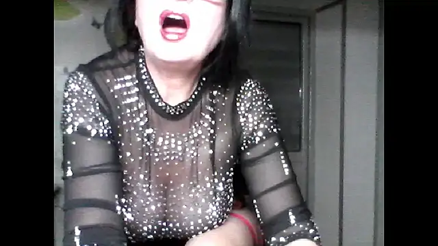 JaneLaLucky's cam snapshot