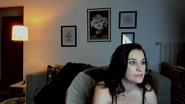 JoyCasidy's cam snapshot