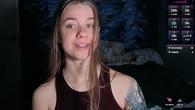 candy_maggie live sex cam