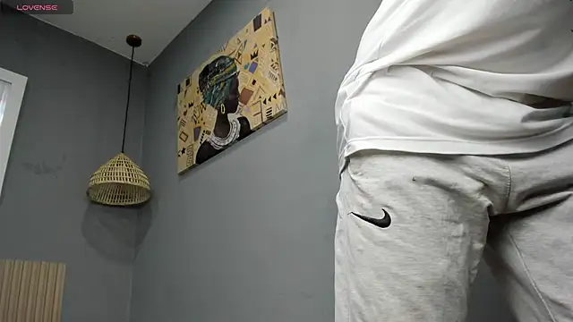 markbowie live sex cam