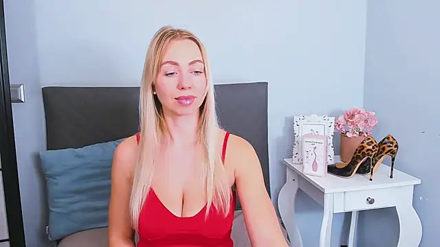 MargaritaRose's cam snapshot