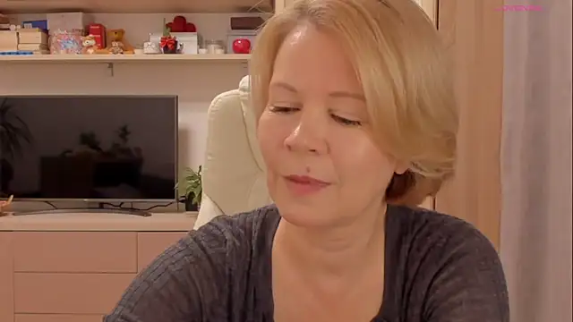 Jenny_Evans's cam snapshot