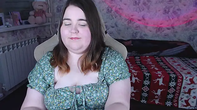 Estelle_Hicks's cam snapshot