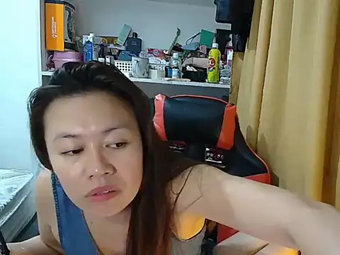 crizzybel's cam snapshot