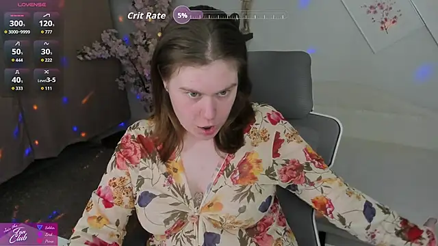 Nancy_Sun_'s cam snapshot