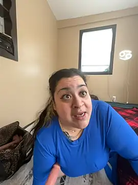 Tillymarie's cam snapshot