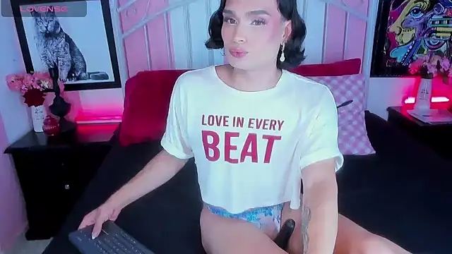 Lilith_Evangelion3 live sex cam