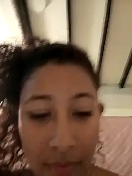 Milkdulce1's cam snapshot