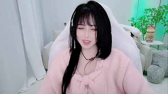 Evangelin-e live sex cam