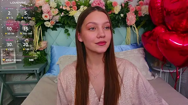 AliceBrayan's cam snapshot