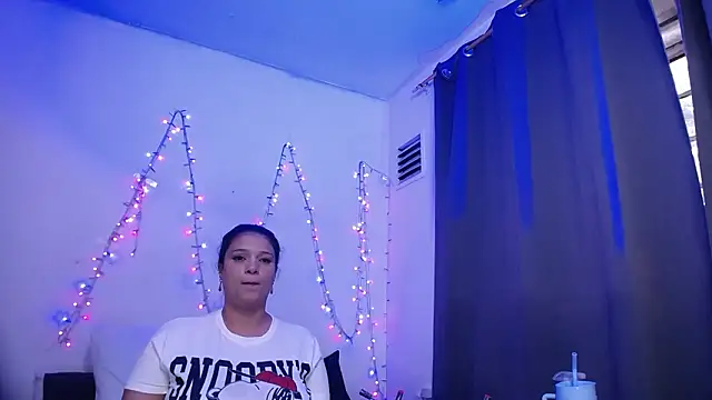 Nicol_Love0's cam snapshot