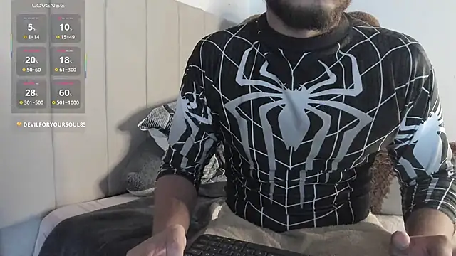 JacoLive live sex cam