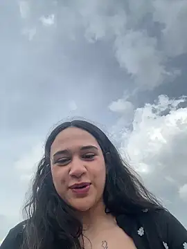 BabyKathy's cam snapshot