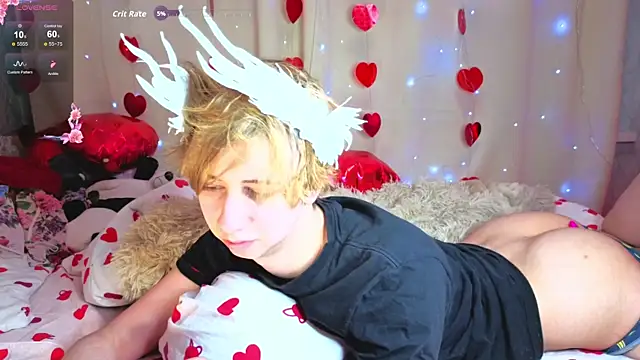 Timothy_Fox live sex cam