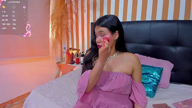 LunaToledo's cam snapshot