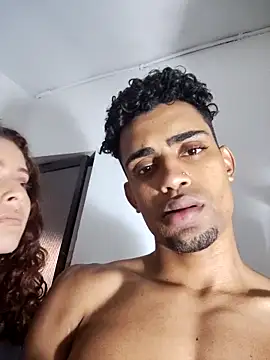 LilithAndKai's cam snapshot