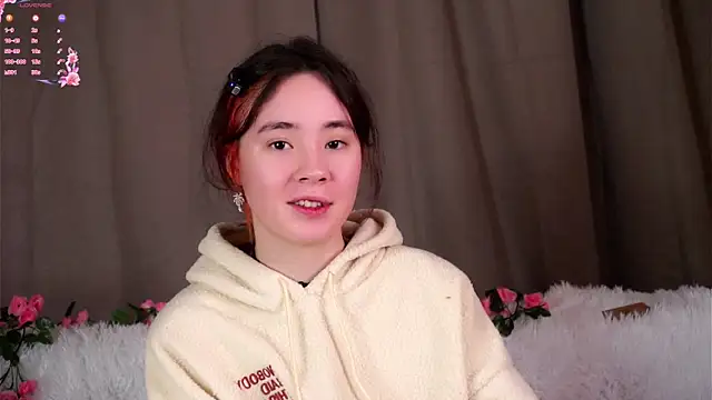 AlbertaClack's cam snapshot