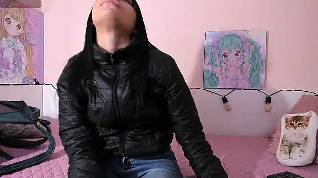 kendall_hernandez's cam snapshot