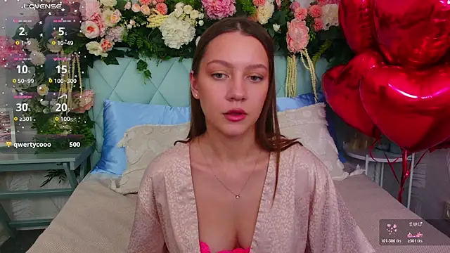 AliceBrayan's cam snapshot