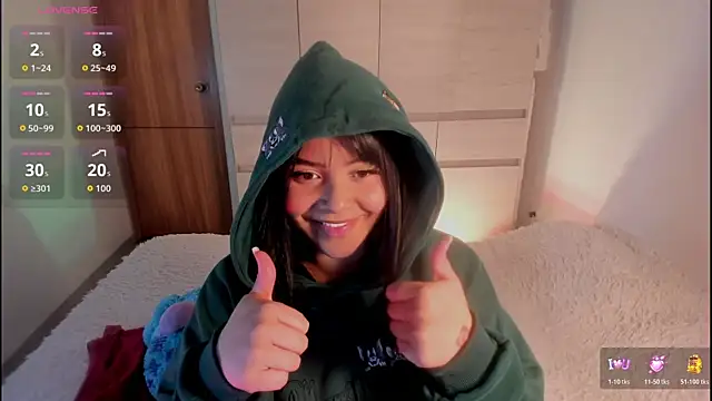 ImamDahian's cam snapshot