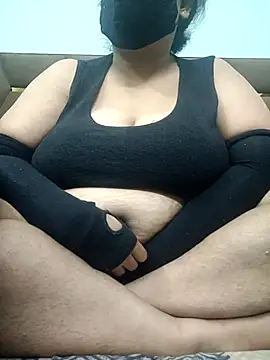 Bhabhiji1's cam snapshot