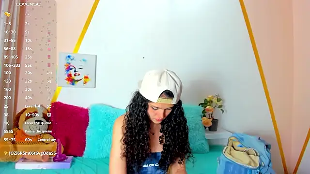 MapeDiamond's cam snapshot