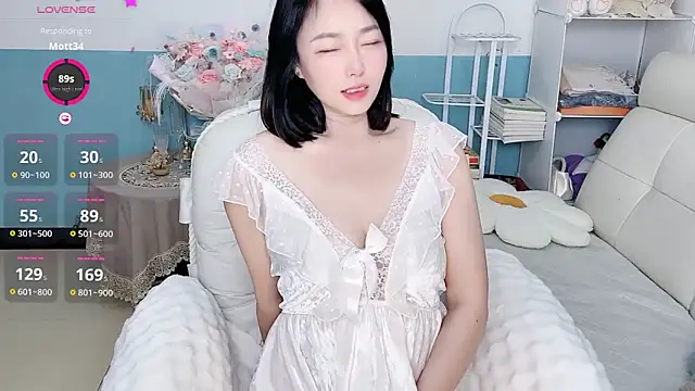 Yinzi_'s cam snapshot