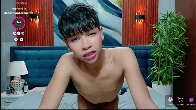 dilan_911 live sex cam