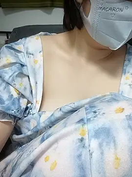 miniiceyya's cam snapshot