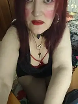 SabrinaXlovess's cam snapshot