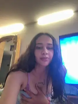 BabyKathy's cam snapshot