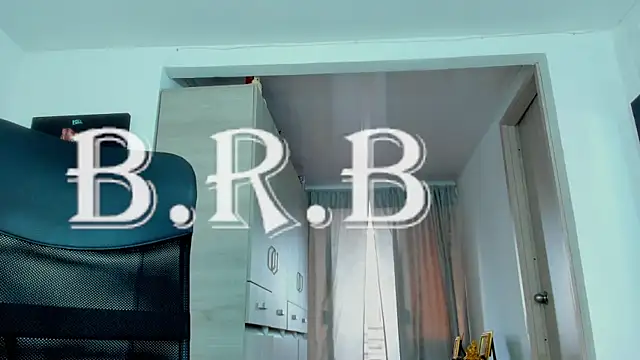 SamirHazard97 live sex cam